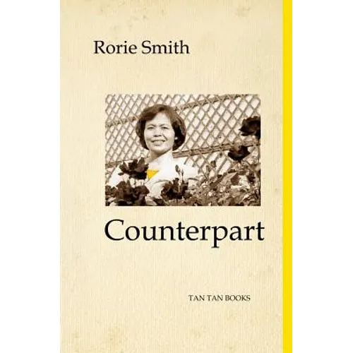 Counterpart - Paperback