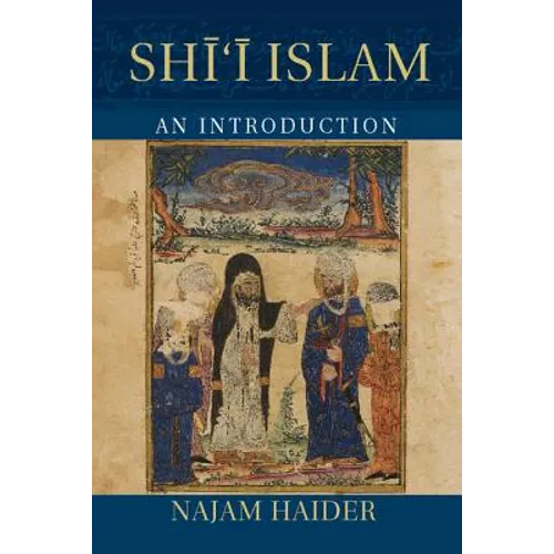 Shi'i Islam - Paperback