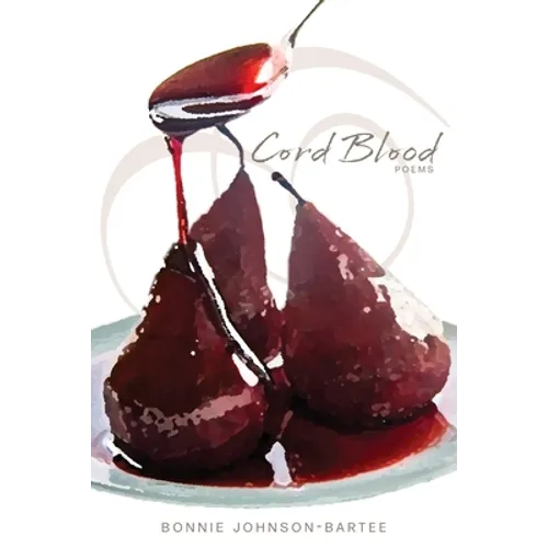 Cord Blood - Paperback