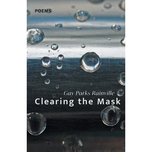 Clearing the Mask - Paperback