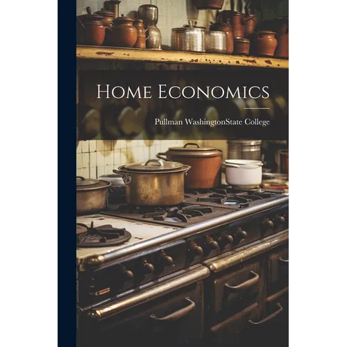 Home Economics - Paperback