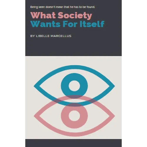 What Society Wants For Itself - Paperback