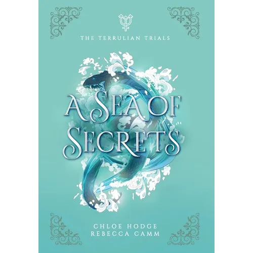 A Sea of Secrets - Hardcover