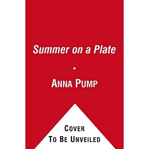 Summer on a Plate: More Than 120 Delicious, No-Fuss Recipes for Memorable Meals from Loaves and Fishes - Paperback