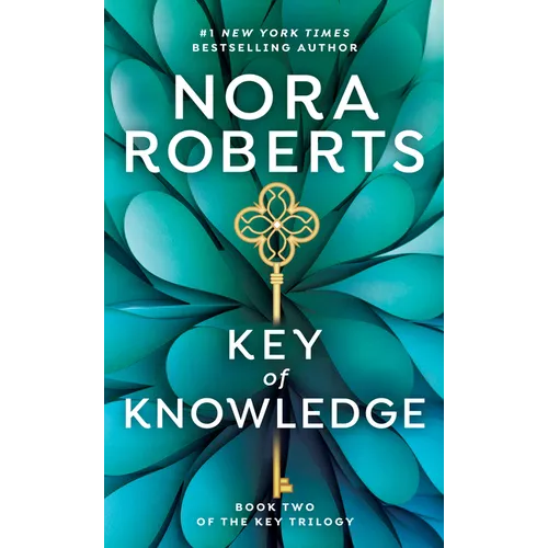 Key of Knowledge - Paperback
