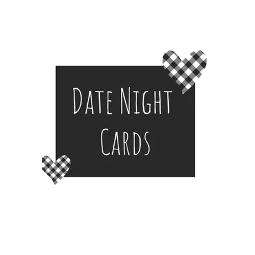 Date Night Cards: A Book with over 230 Cut Out Date Cards for Date Night Ideas With Bonus Gift Giving and Shake it Up Cards - Paperback