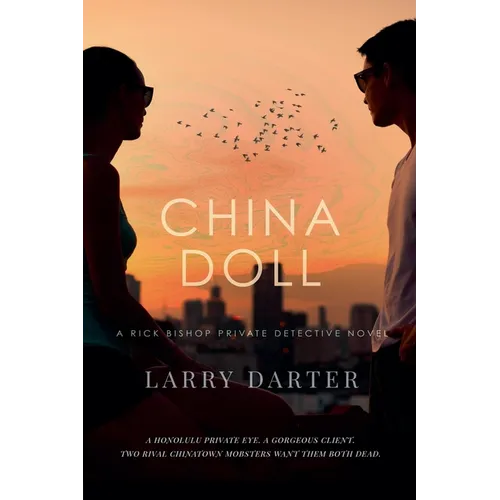 China Doll - Paperback