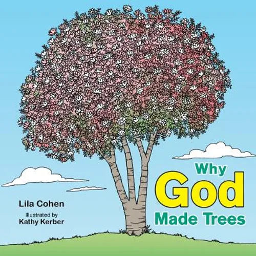 Why God Made Trees - Paperback