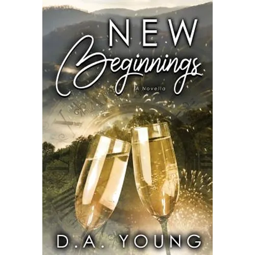 New Beginnings - Paperback