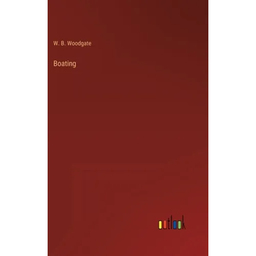 Boating - Hardcover