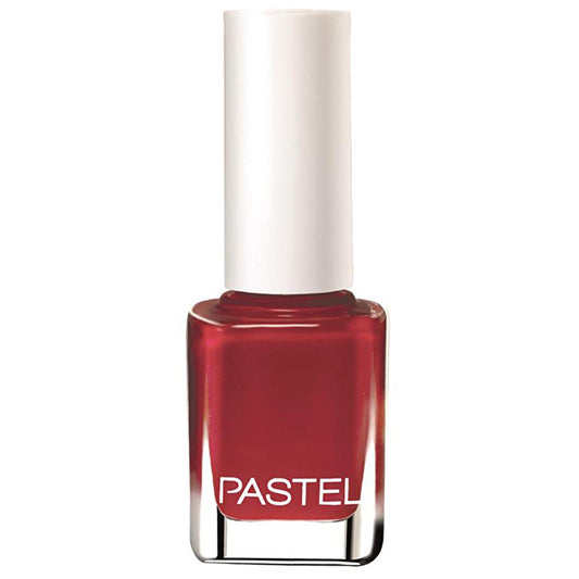Pastel Nail Polish - Cruelty-Free Pastel Nail Polish - Vegan & Gluten-Free, 13ml