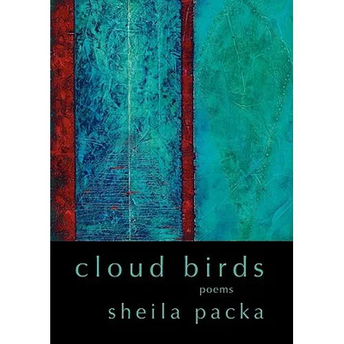 Cloud Birds - Paperback