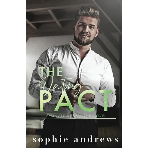 The Dating Pact - Paperback