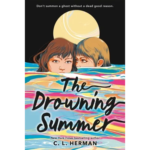 The Drowning Summer - Paperback
