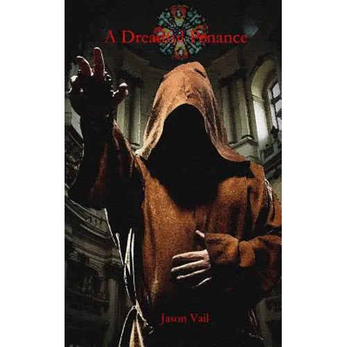 A Dreadful Penance - Paperback