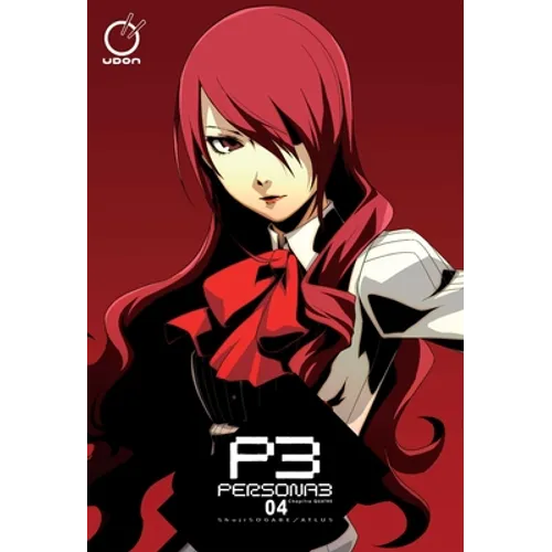 Persona 3, Volume 4 - Paperback