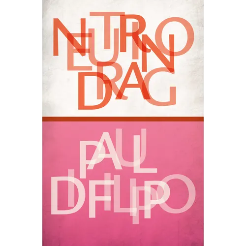 Neutrino Drag: Stories - Paperback