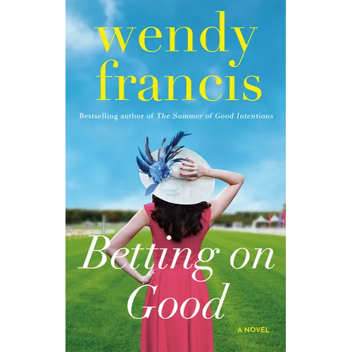 Betting on Good - Paperback