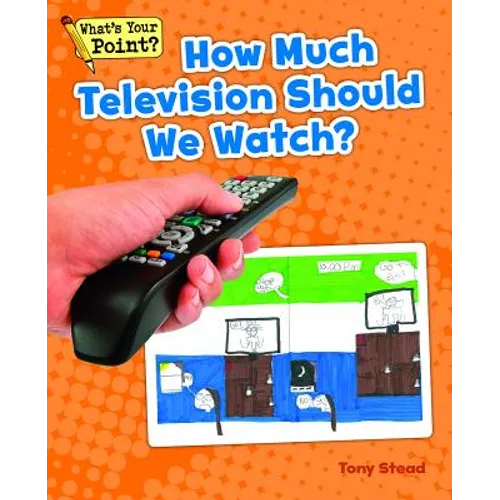 How Much Television Should We Watch? - Paperback