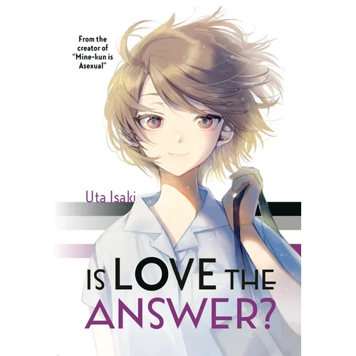 Is Love the Answer? - Paperback