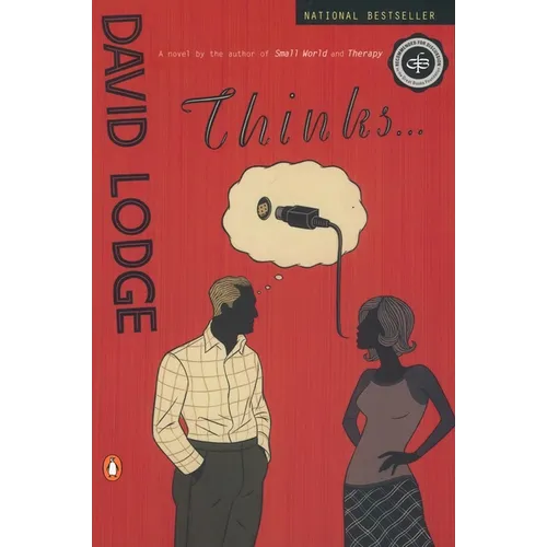 Thinks . . . - Paperback