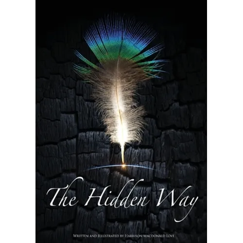 The Hidden Way - Paperback