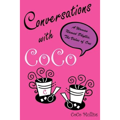 Conversations with CoCo - Paperback