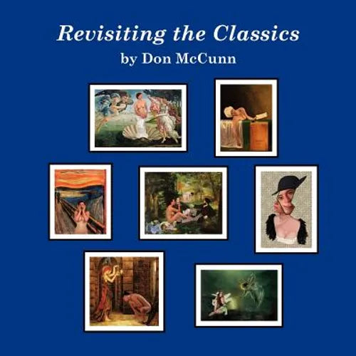 Revisiting the Classics - Paperback