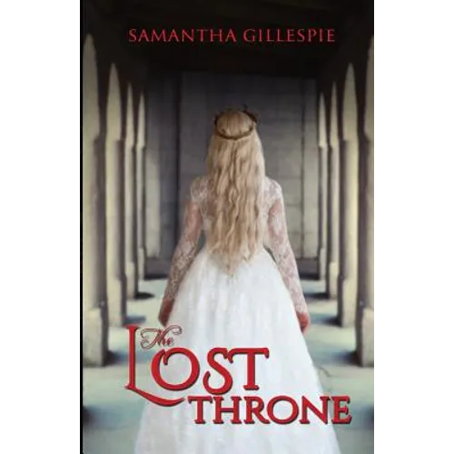 The Lost Throne - Paperback