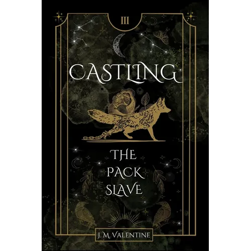 Castling: The Pack Slave - Paperback