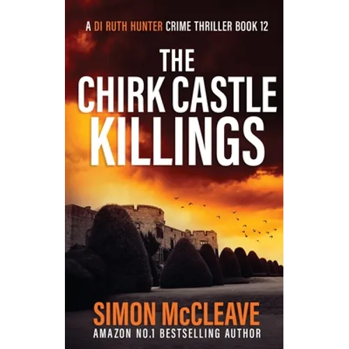 The Chirk Castle Killings - Paperback