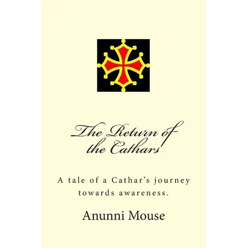 The Return of the Cathars - Paperback