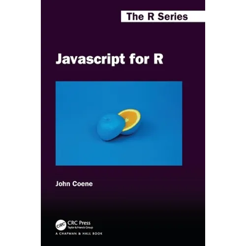 JavaScript for R - Paperback