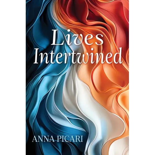 Lives Intertwined - Paperback