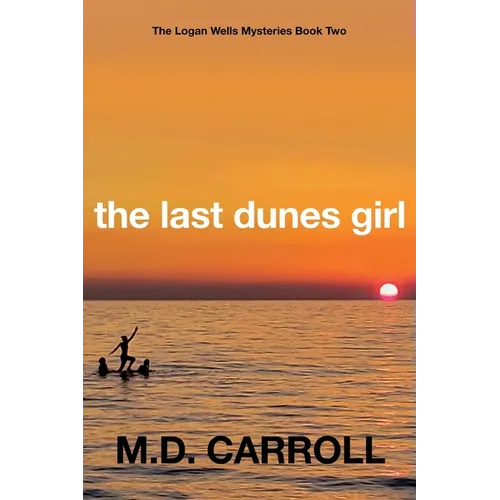 The Last Dunes Girl - Paperback