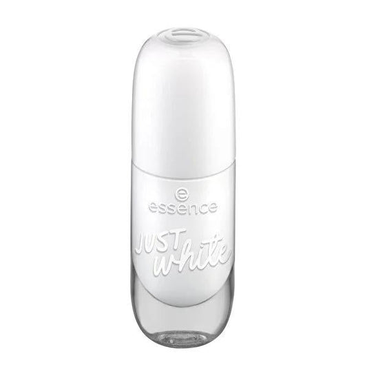 Essence Gel Nail Polish: Quick Dry, Long Lasting Vegan Nail Color - Chip Resistant, Clean Beauty, Climate Neutral