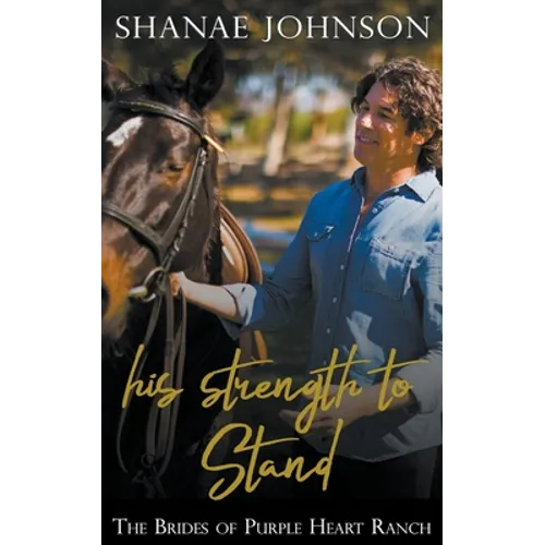 His Strength to Stand - Paperback