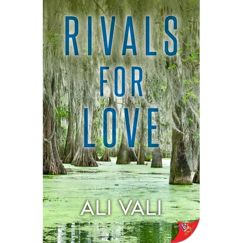 Rivals for Love - Paperback