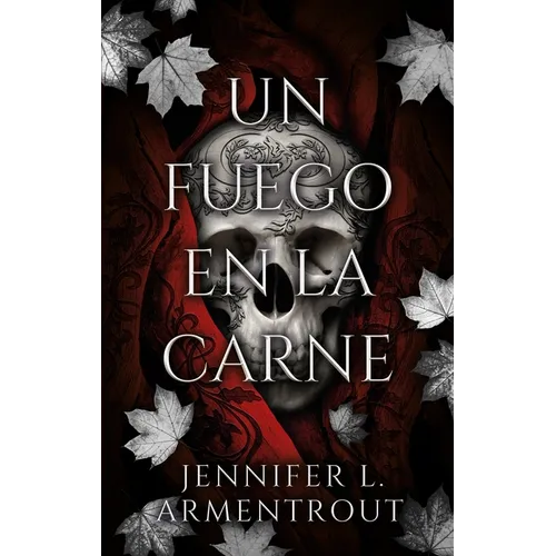 Un Fuego En La Carne - Paperback