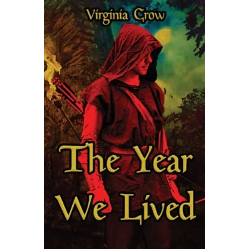 The Year We Lived - Paperback