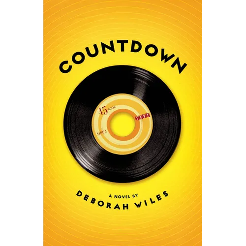 Countdown - Hardcover