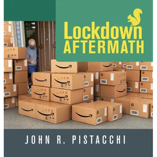 Lockdown Aftermath - Hardcover
