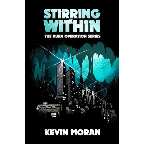 Stirring Within - Paperback