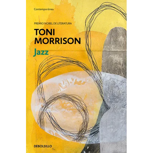 Jazz (Spanish Edition) - Paperback