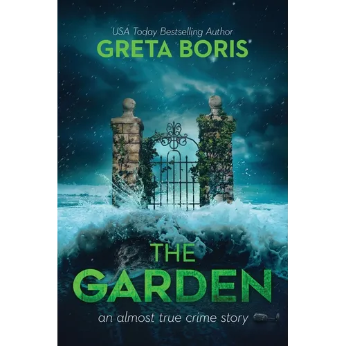 The Garden - Paperback