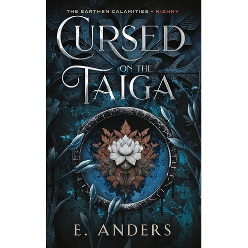 Cursed on the Taiga: Nizhny Book 2 - Paperback