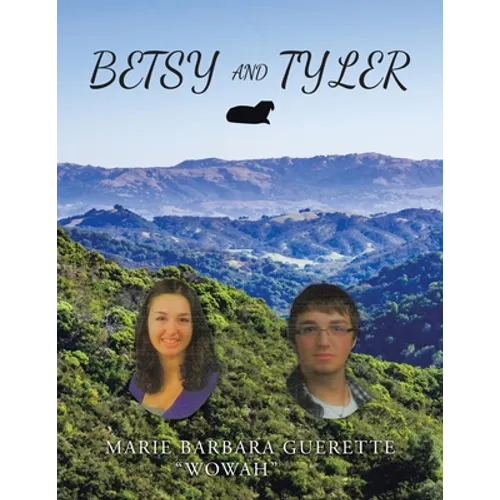 Betsy and Tyler - Paperback