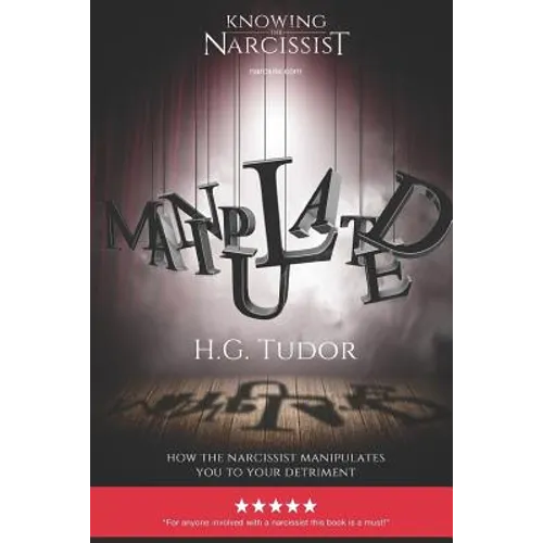 Manipulated - Paperback