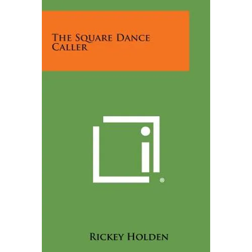 The Square Dance Caller - Paperback