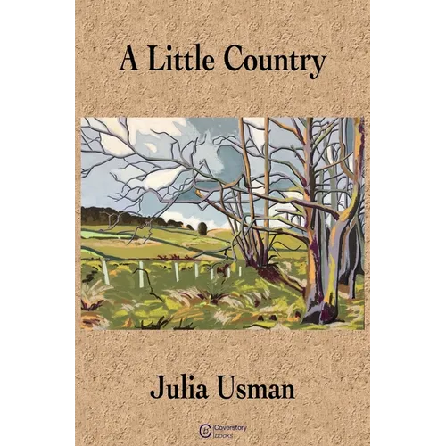 A Little Country - Hardcover